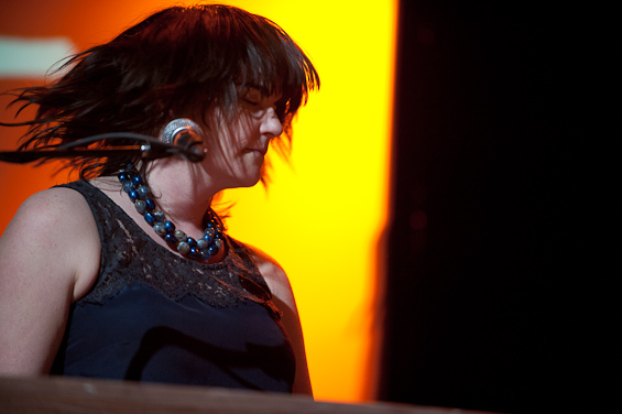 Village Voice Media brought Wu Tang, Erykah Badu, Fishbone, Yelawolf, Wild Flag,