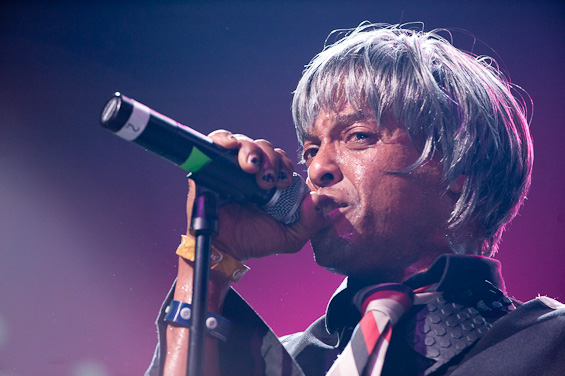 Village Voice Media brought Wu Tang, Erykah Badu, Fishbone, Yelawolf, Wild Flag,