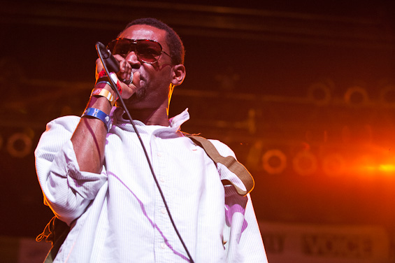 Village Voice Media brought Wu Tang, Erykah Badu, Fishbone, Yelawolf, Wild Flag,