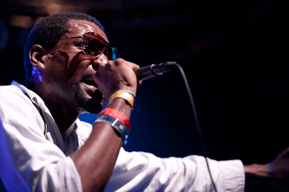 Village Voice Media brought Wu Tang, Erykah Badu, Fishbone, Yelawolf, Wild Flag,