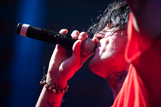 Village Voice Media brought Wu Tang, Erykah Badu, Fishbone, Yelawolf, Wild Flag,