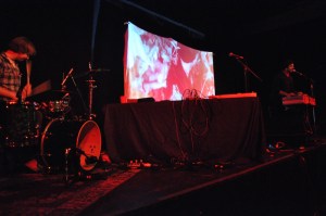 Last night, Girl Talk played the Showbox - here's what Seattle Weekly