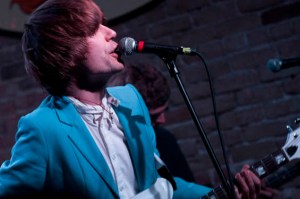 For the first time, SXSW began hosting official music showcases on Tuesday