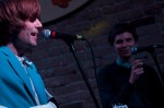 For the first time, SXSW began hosting official music showcases on Tuesday