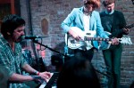 For the first time, SXSW began hosting official music showcases on Tuesday