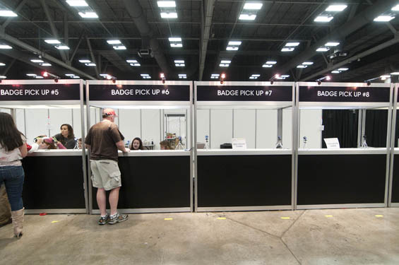 For the first time, SXSW began hosting official music showcases on Tuesday
