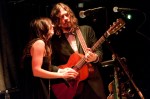 For the first time, SXSW began hosting official music showcases on Tuesday