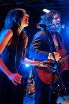For the first time, SXSW began hosting official music showcases on Tuesday