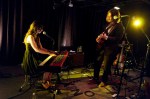 For the first time, SXSW began hosting official music showcases on Tuesday