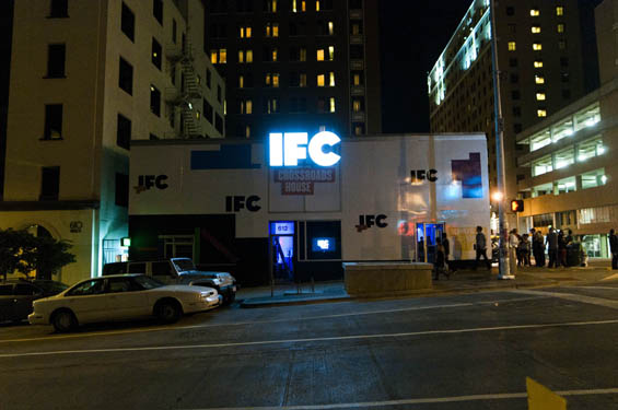 For the first time, SXSW began hosting official music showcases on Tuesday