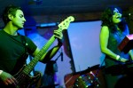 For the first time, SXSW began hosting official music showcases on Tuesday