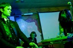 For the first time, SXSW began hosting official music showcases on Tuesday