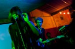 For the first time, SXSW began hosting official music showcases on Tuesday
