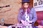 Tokimonsta headlined Village Voice Media's South by Southwest Interactive party on March