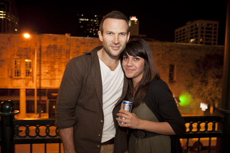 Tokimonsta headlined Village Voice Media's South by Southwest Interactive party on March