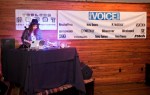 Tokimonsta headlined Village Voice Media's South by Southwest Interactive party on March