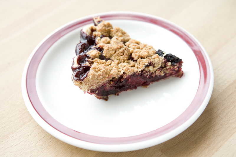 "You want to know how bad it was? To wash the texture