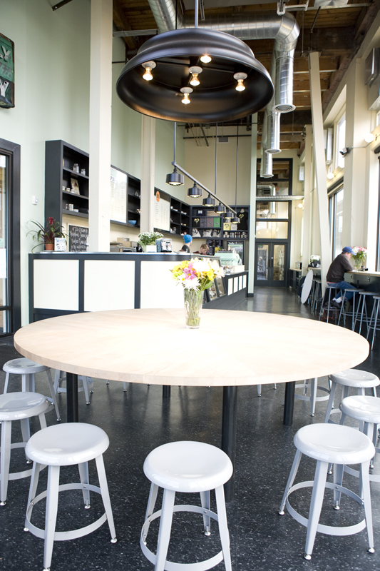 "You want to know how bad it was? To wash the texture