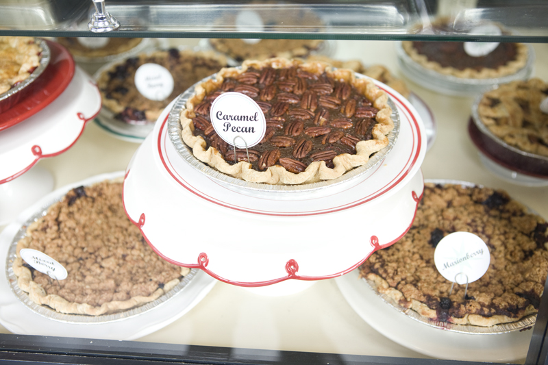 "You want to know how bad it was? To wash the texture