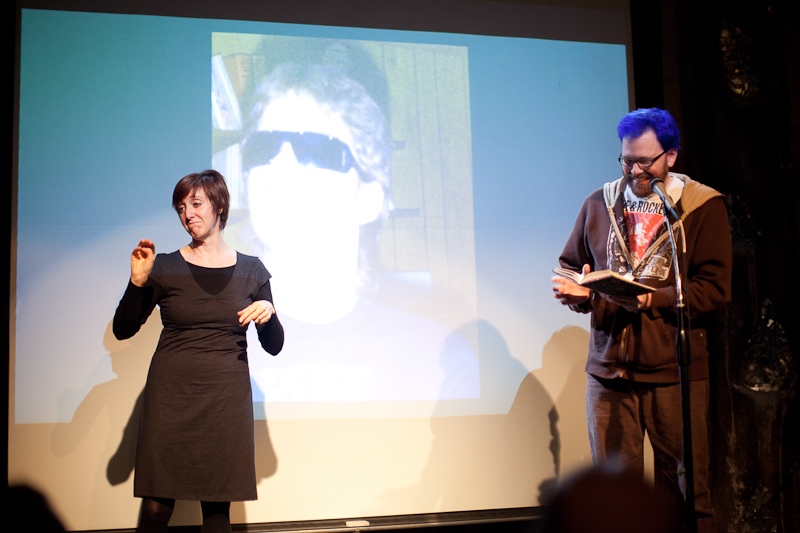 Ben Haley is in the Salon of Shame AV Club and read about college girl trouble.