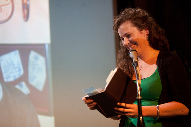 Emily Ezpeleta had a lot of pent-up rage at her fat bitch roommate.