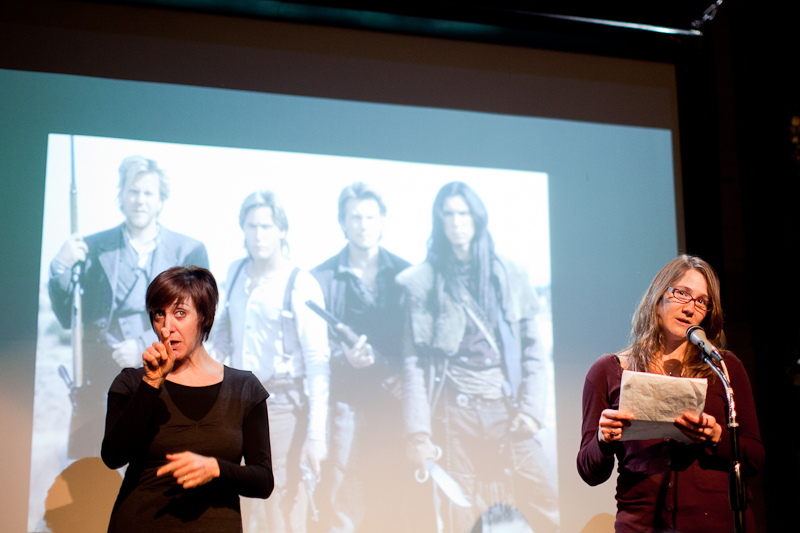 Jean Scarboro was so in love with Kiefer Sutherland!