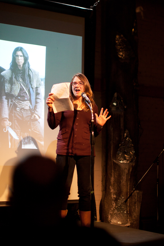 Jean Scarboro was so in love with Kiefer Sutherland!