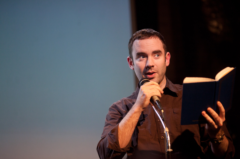 Patrick Marr recalls slow-dancing and getting lost with his love interests who happened to be best friends.