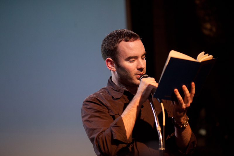 Patrick Marr recalls slow-dancing and getting lost with his love interests who happened to be best friends.