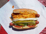 Matt's Famous Chili Dogs is beloved by Seattle wiener chowers.