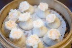 Shrimp and Pork Shao Mai.