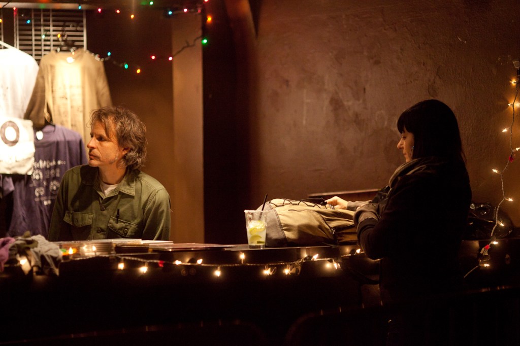 "If there's been a recent trend in indie rock (aside from every