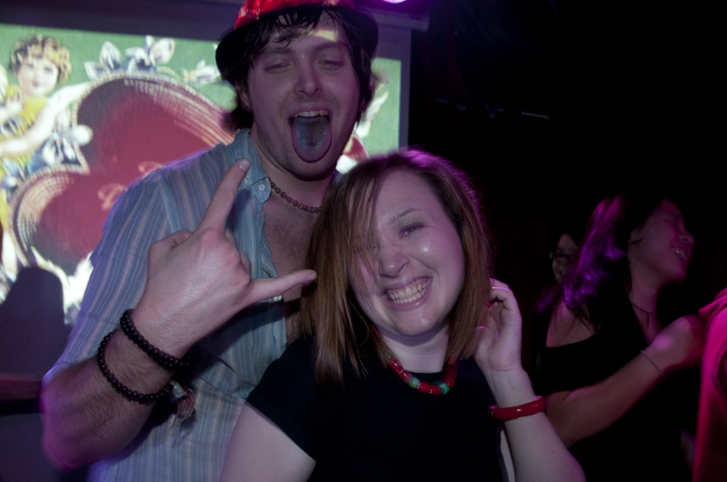 Although Bootie originated down the West Coast, in San Francisco, on Feb.