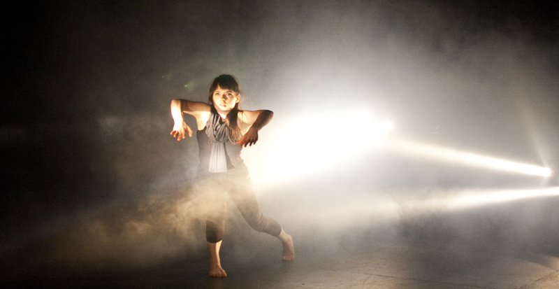 The Lowdown, An Unexpected Night of Seattle Dance Performance isn't your grandma's