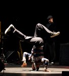 The Lowdown, An Unexpected Night of Seattle Dance Performance isn't your grandma's