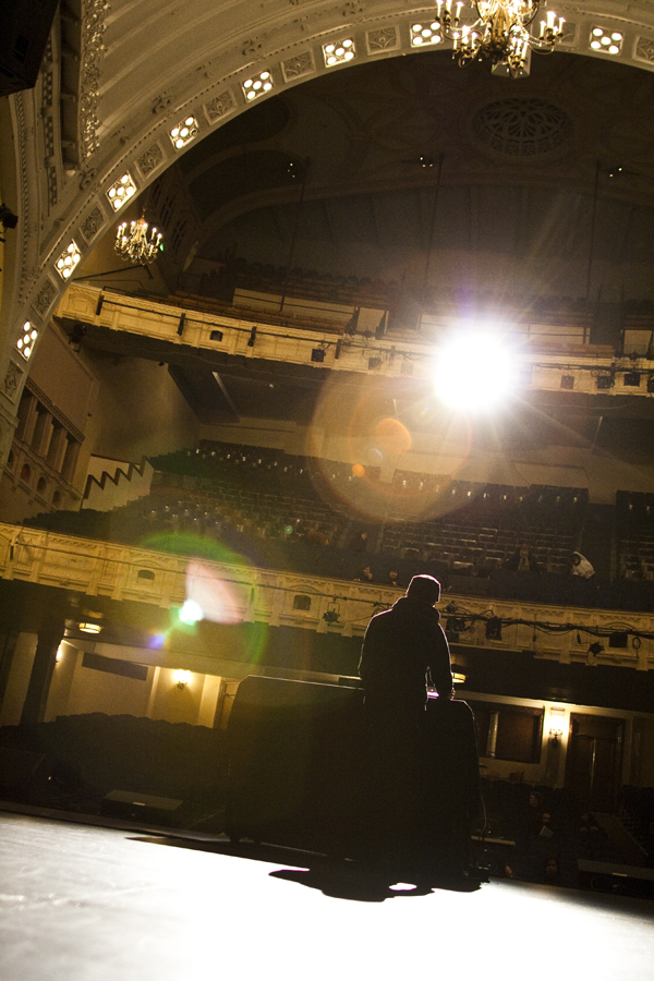 The Lowdown, An Unexpected Night of Seattle Dance Performance isn't your grandma's