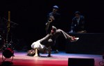 The Lowdown, An Unexpected Night of Seattle Dance Performance isn't your grandma's