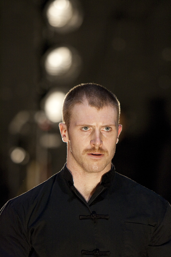 The Lowdown, An Unexpected Night of Seattle Dance Performance isn't your grandma's