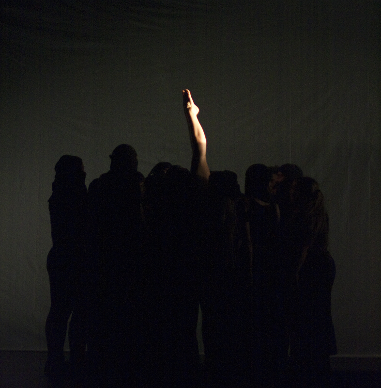 The Lowdown, An Unexpected Night of Seattle Dance Performance isn't your grandma's