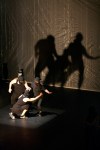 The Lowdown, An Unexpected Night of Seattle Dance Performance isn't your grandma's