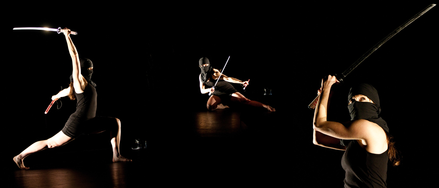 The Lowdown, An Unexpected Night of Seattle Dance Performance isn't your grandma's