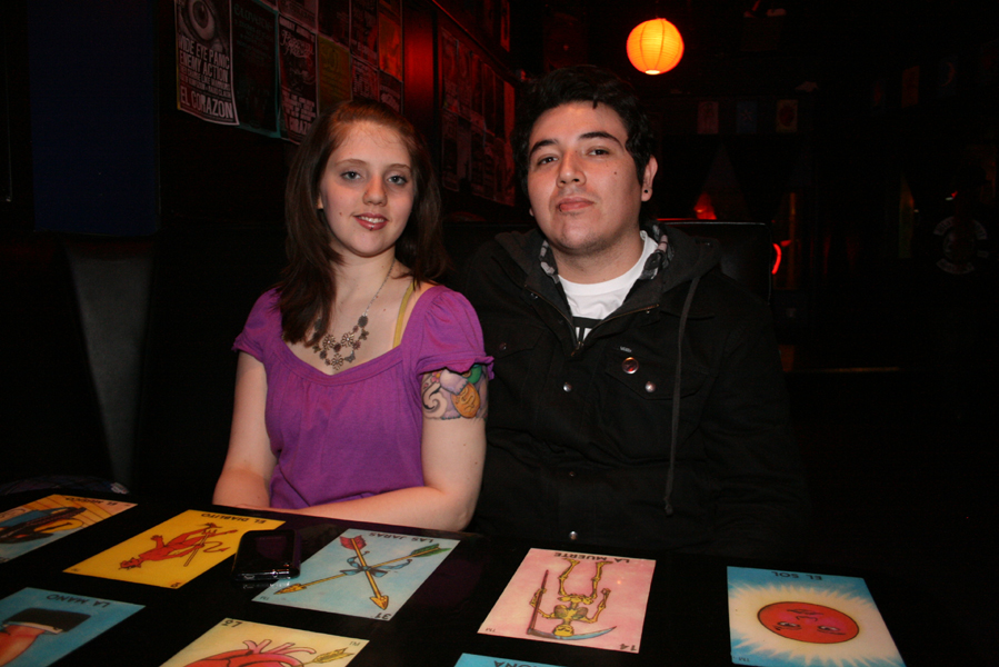 Babes for Boobs, a breast cancer benefit group, celebrated the launch of