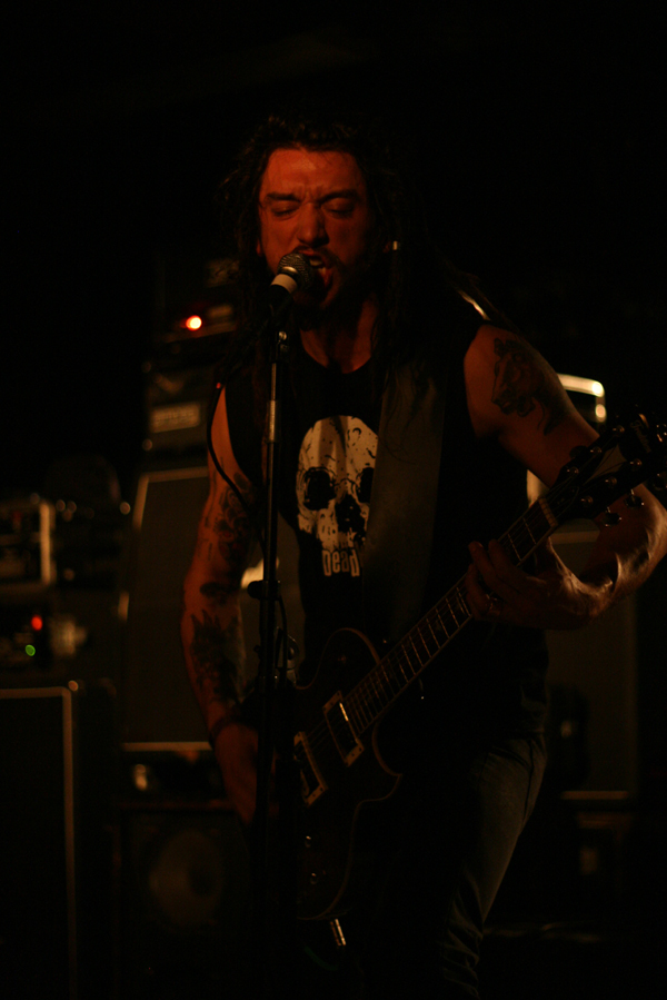 Babes for Boobs, a breast cancer benefit group, celebrated the launch of