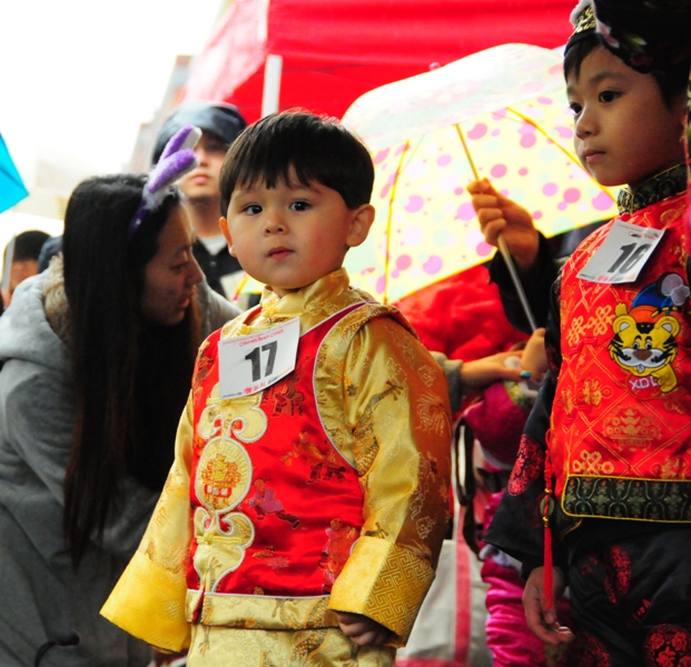 And a little more cuteness.