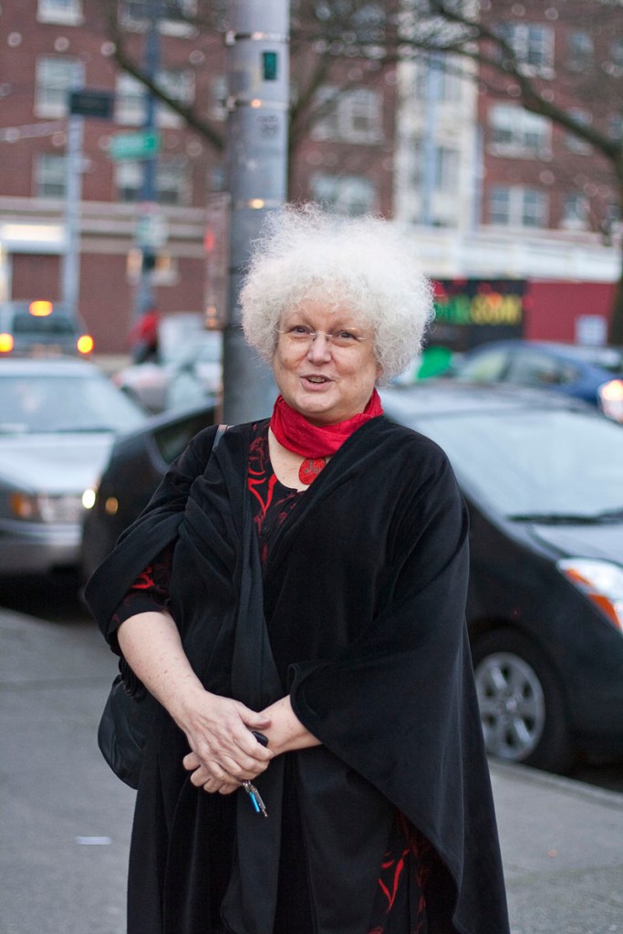 Colette M. thought, Thank you God.