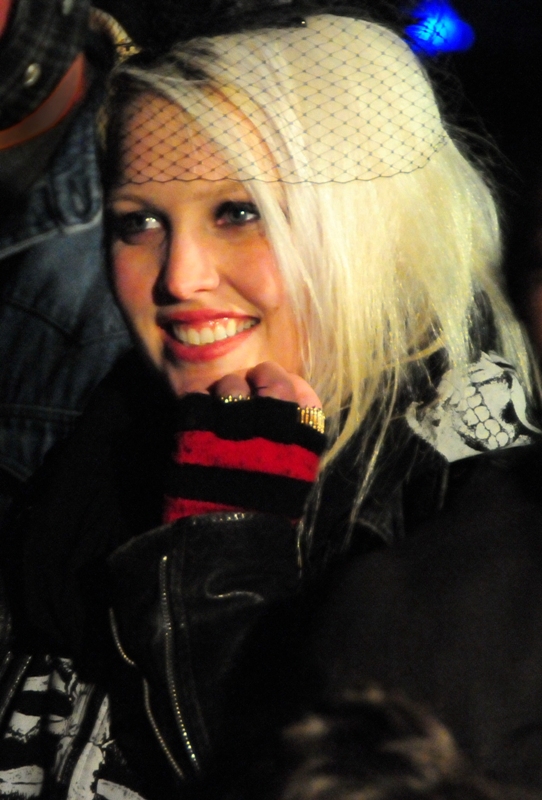 Seattle Center sees Seattle's largest New Year's gathering - where more than