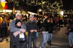 Seattle Center sees Seattle's largest New Year's gathering - where more than