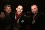 Seattle Weekly joined up with awesome co-hosts Nology Media, Whrrl, Gist, Gamehouse,
