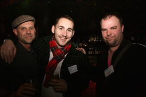 Seattle Weekly joined up with awesome co-hosts Nology Media, Whrrl, Gist, Gamehouse,