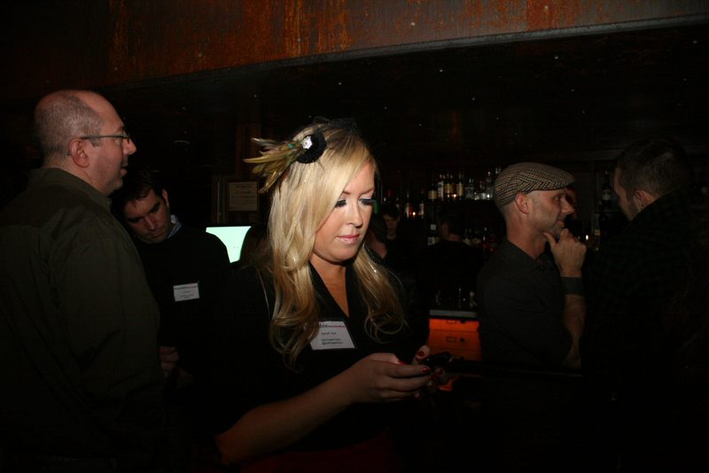 Seattle Weekly joined up with awesome co-hosts Nology Media, Whrrl, Gist, Gamehouse,